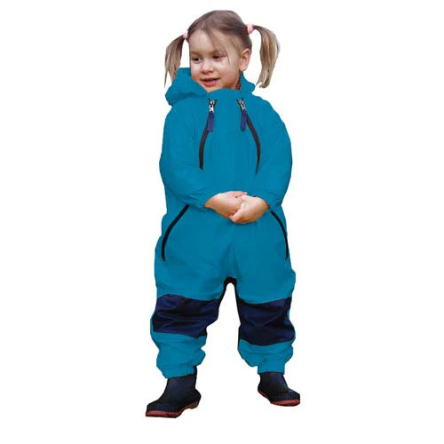 Tuffo Muddy Buddy Blue