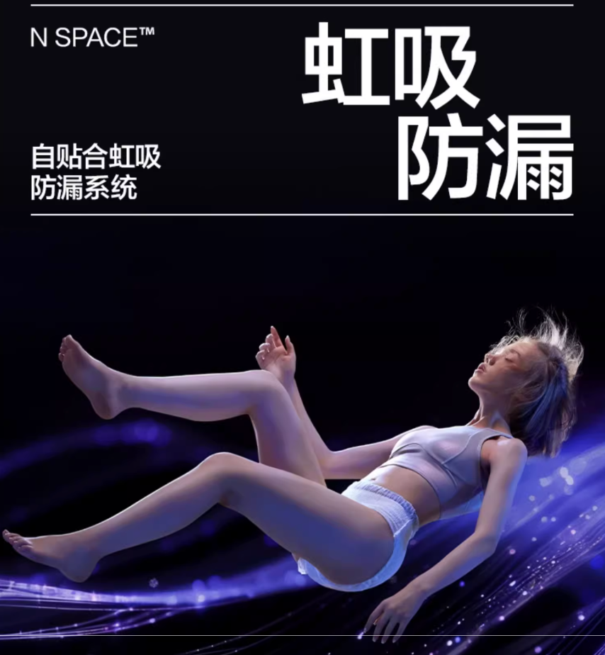 Bc Babycare Sanitary Underwear