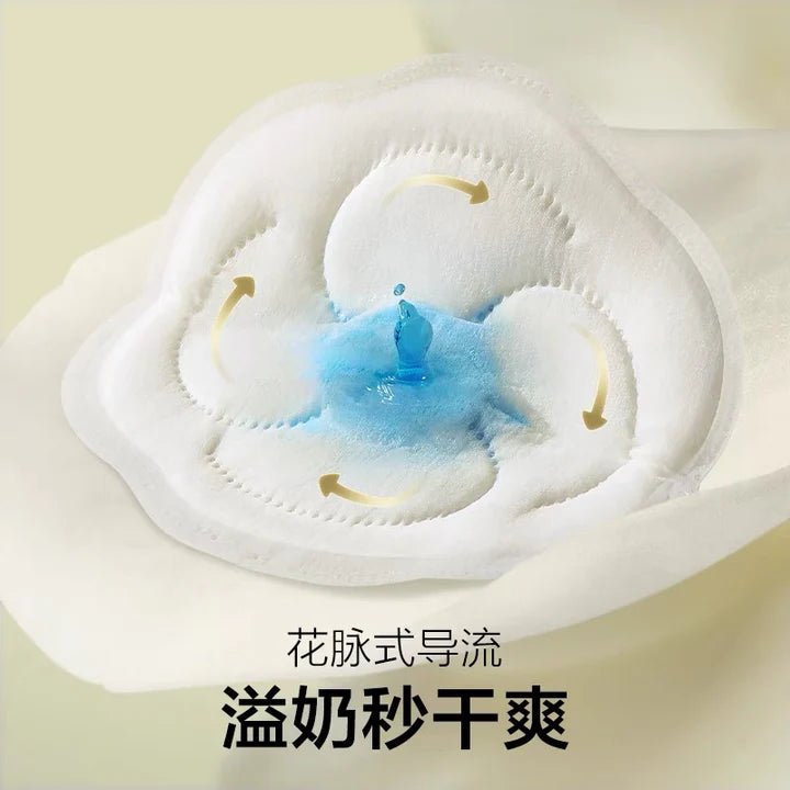 Bc Babycare Camelia Nursing Pads (100 count)