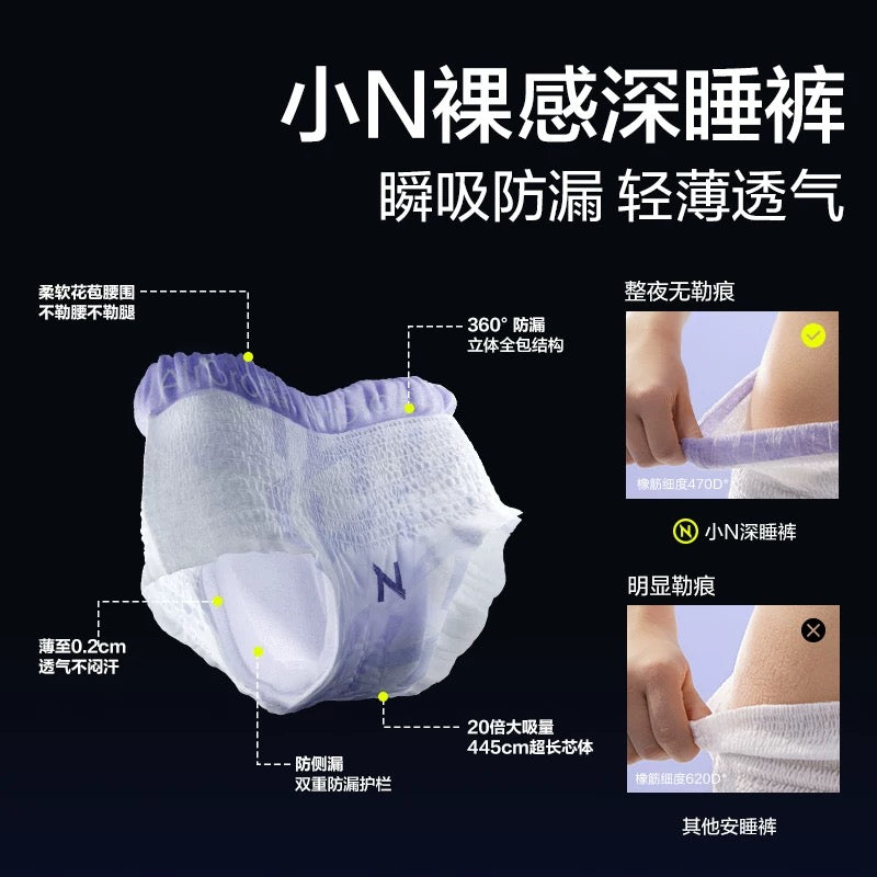 Bc Babycare Period Panty