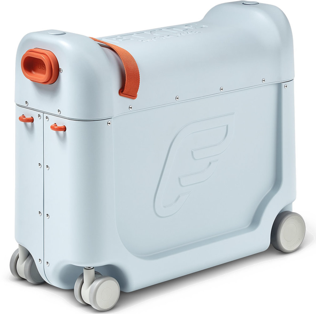 Stokke JetKids BedBox - Sky Blue