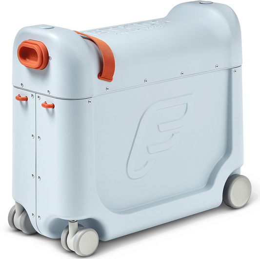 Stokke JetKids BedBox - Sky Blue