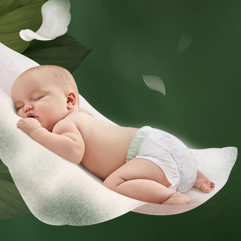 Bc Babycare Camellia Pull-up Pants