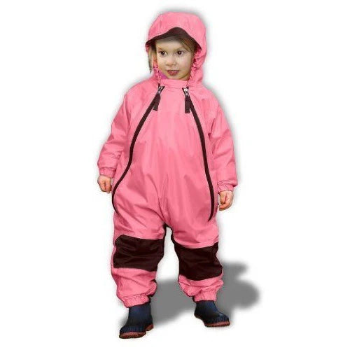 Tuffo Muddy Buddy Pink