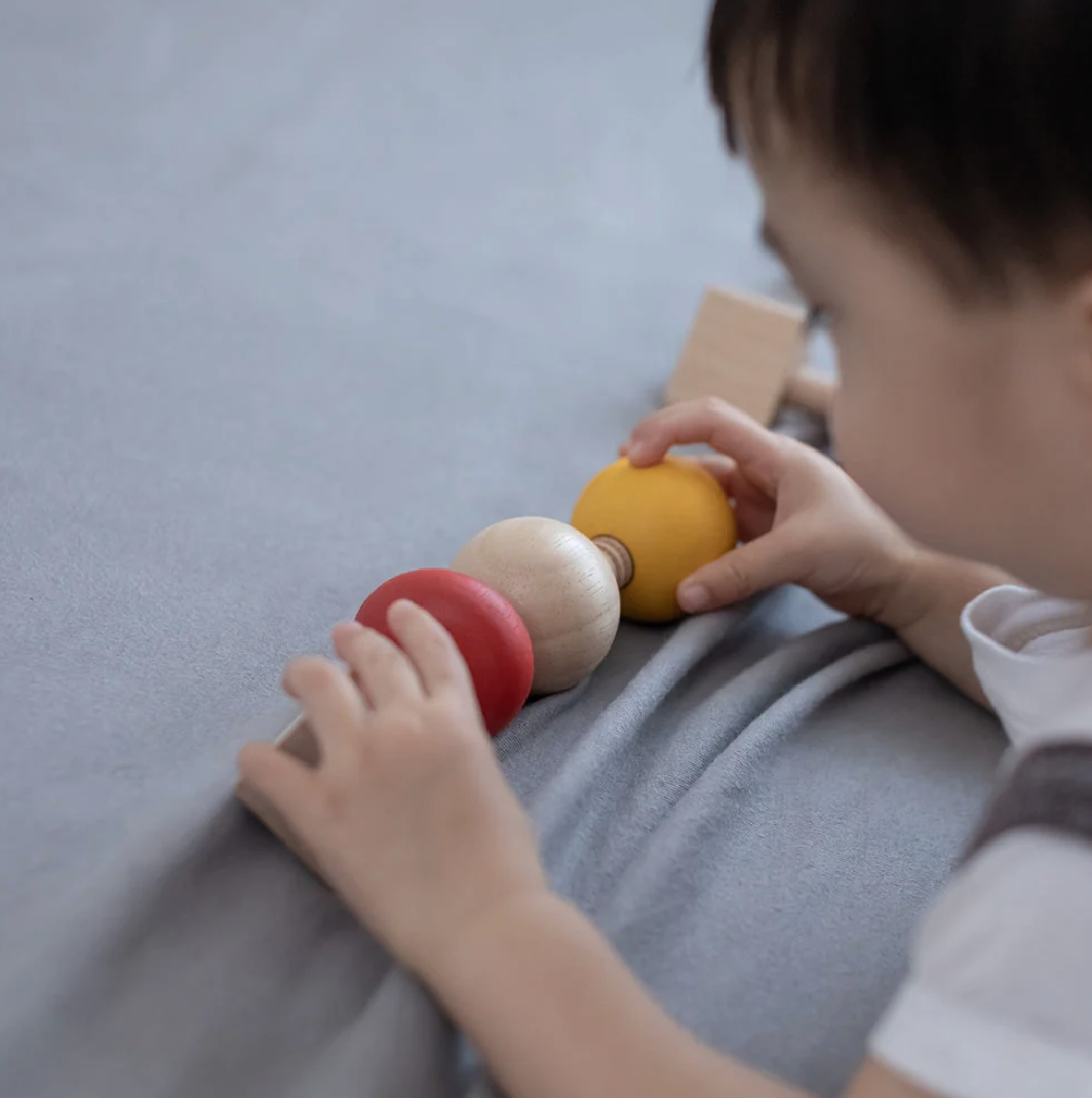 Plantoys - Nuts & Bolts
