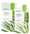 Mediheal Teatree Essential Mask - 10 PCS