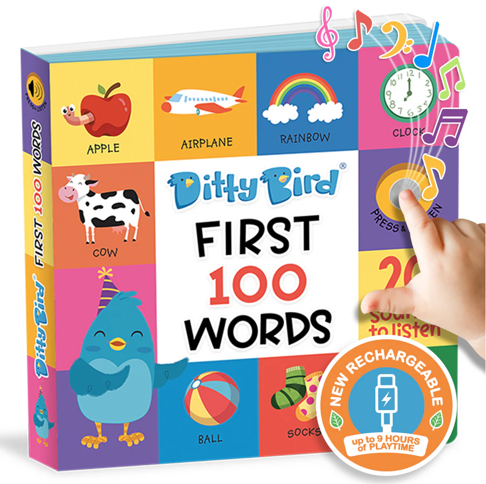 Ditty Bird