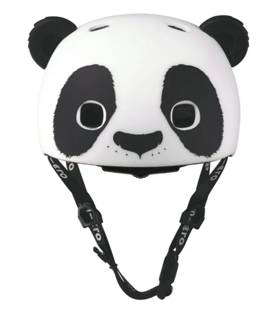 Micro Scooter Helmet V2 Panda