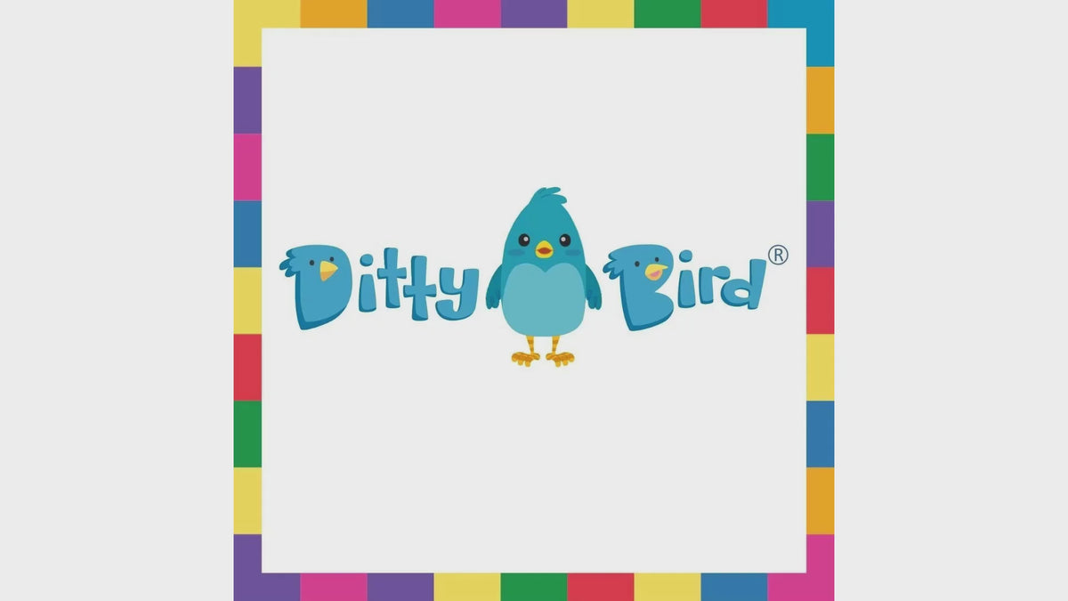 Ditty Bird - Must Haves
