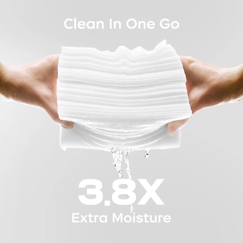 婴儿手口湿巾 - 正装