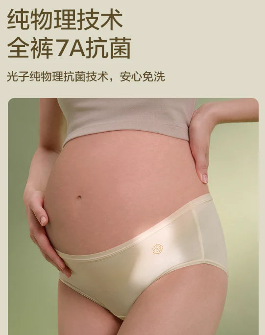 Bc Babycare Camellia Disposable Underwear (4 count)