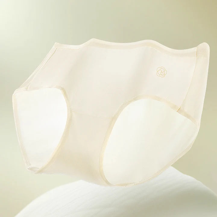 Bc Babycare Camellia Disposable Underwear (4 count)