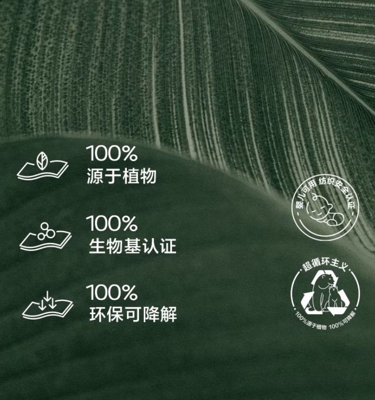 婴儿手口湿巾 - 便携装