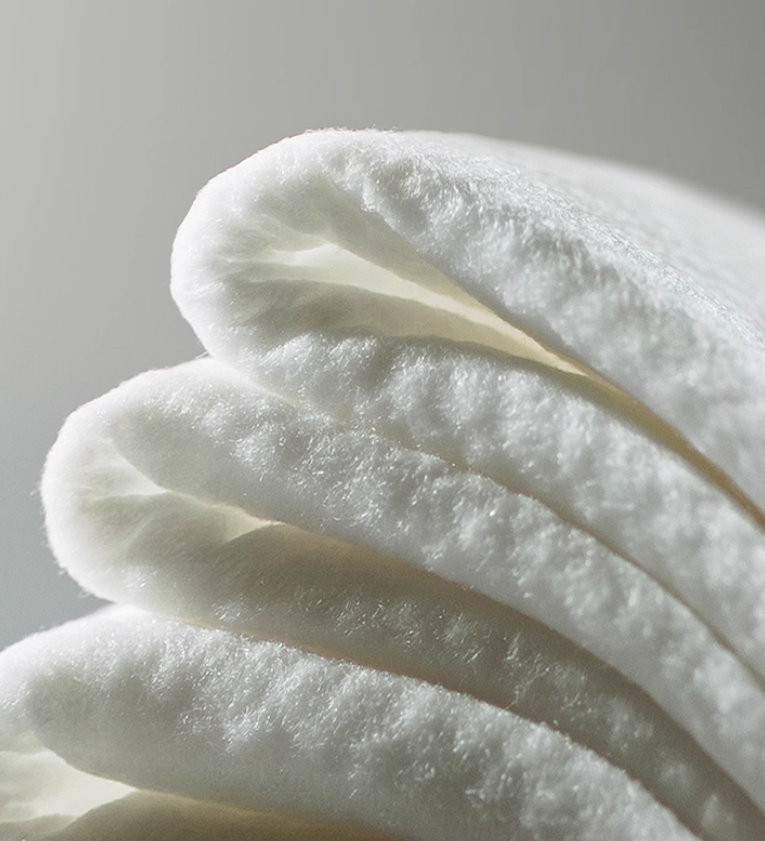 婴儿手口湿巾 - 便携装