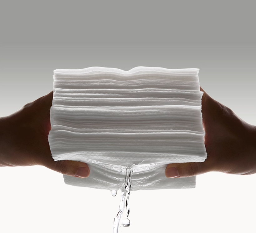 Bc Babycare Baby Hand & Mouth Wipes Travel Size 20 Count (unscented)